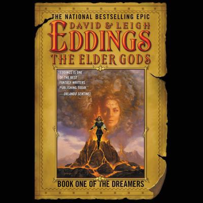 The Elder Gods: Book One of the Dreamers 1549145304 Book Cover