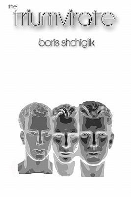 The Triumvirate 1451519656 Book Cover