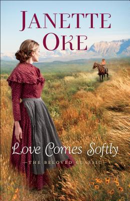 Love Comes Softly 0764234382 Book Cover