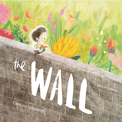 The Wall 1913639398 Book Cover