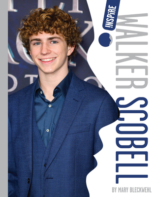 Walker Scobell B0FBQQFV5P Book Cover