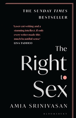 The Right to Sex 1526612542 Book Cover