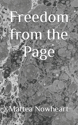 Freedom from the Page B0FL19CWXY Book Cover