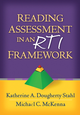 Reading Assessment in an Rti Framework 1462506941 Book Cover