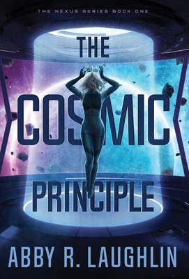 The Cosmic Principle B0BVYF89K3 Book Cover