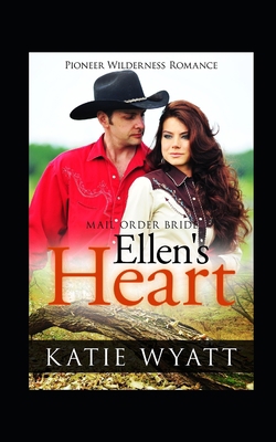 Ellen's Heart B08CWBDCS6 Book Cover
