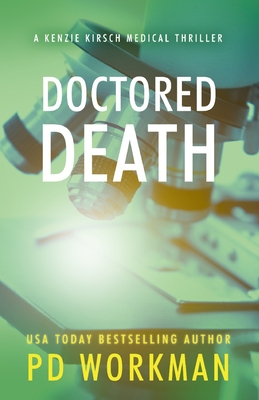 Doctored Death 1774685205 Book Cover