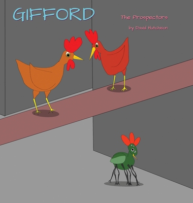 Gifford 1915579384 Book Cover