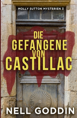 Die Gefangene von Castillac [German] 1949841359 Book Cover