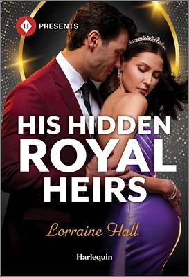 His Hidden Royal Heirs 1335939148 Book Cover