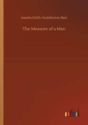 The Measure of a Man 3734097088 Book Cover