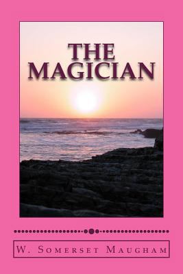 The Magician 1718828209 Book Cover