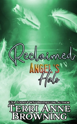 Angel's Halo: Reclaimed B0BJ4WR63Q Book Cover