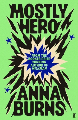 Mostly Hero 0571399738 Book Cover