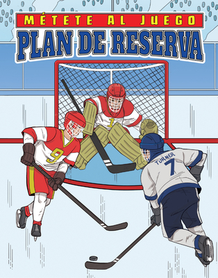 Plan de Reserva (Back-Up Plan) [Spanish] 1098235444 Book Cover