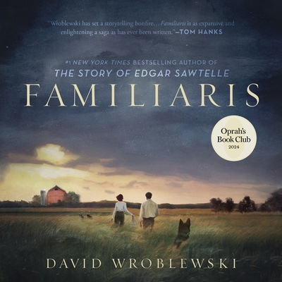 Familiaris (Oprah's Book Club) B0CLF7G49N Book Cover