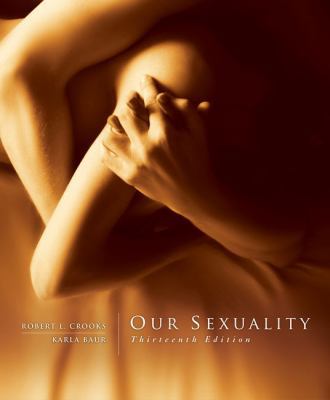 Our Sexuality 1305646525 Book Cover