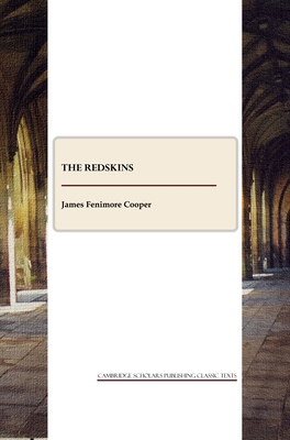 The Redskins 1443805637 Book Cover