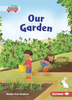 Our Garden B0D6KQ5CYL Book Cover