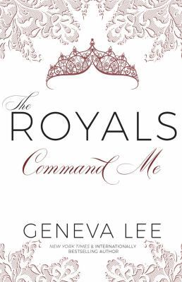 Command Me 1635765293 Book Cover