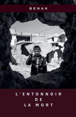 L'Entonnoir de la Mort [French] B0D1DML4WY Book Cover
