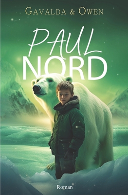 Paul Nord [French] B0C9SGWY1J Book Cover