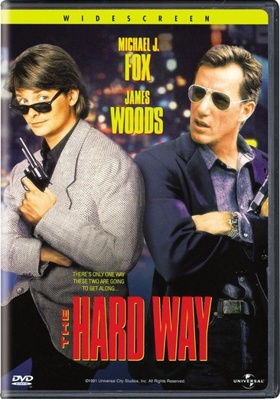 The Hard Way 0783230060 Book Cover