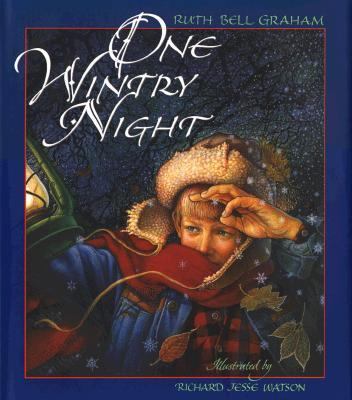 One Wintry Night 0801011302 Book Cover