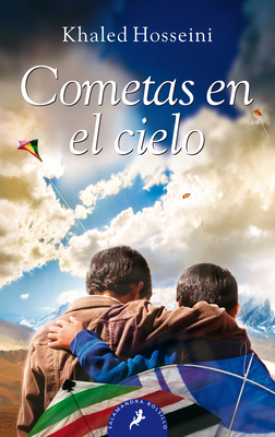 Cometas En El Cielo/ The Kite Runner [Spanish] 8478888853 Book Cover