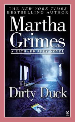 The Dirty Duck B0075LS6L2 Book Cover