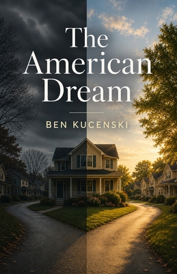 The American Dream B0H2RVNJ2D Book Cover