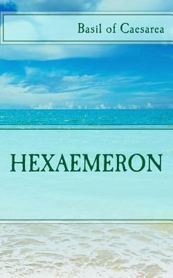 Hexaemeron 1490489622 Book Cover