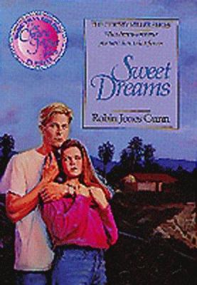 Sweet Dreams (The Christy Miller Series #11) 1561792551 Book Cover