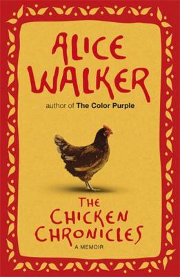The Chicken Chronicles 1780220065 Book Cover