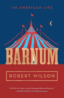 Barnum: An American Life 1501118714 Book Cover