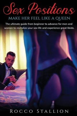 Sex Positions for Couples A Step-by-Step Advanc... 0645014834 Book Cover