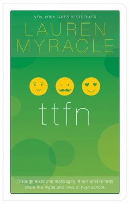 ttfn 1419711415 Book Cover