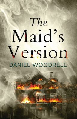 The Maid's Version [Large Print] 144482077X Book Cover