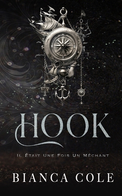 Hook: Une Sombre Romance Mafieuse Avec Mariage ... [French] B0CJKTR4J4 Book Cover
