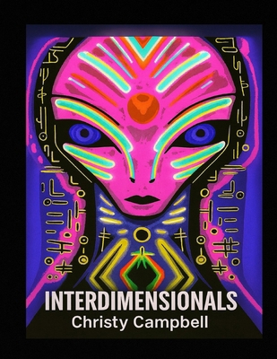 Interdimensionals B0FNLQQ3N3 Book Cover