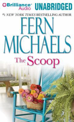 The Scoop 1455855391 Book Cover