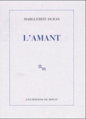 L'Amant [French] 2707306959 Book Cover