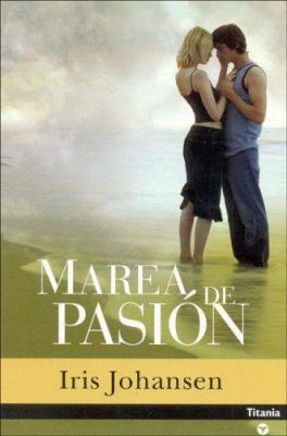 Marea de Pasion [Spanish] 8495752743 Book Cover
