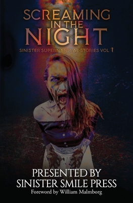 Screaming in the Night 1953112226 Book Cover