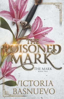 The Poisoned Mark B0FRZG5CTT Book Cover