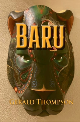 Baru 1949085759 Book Cover