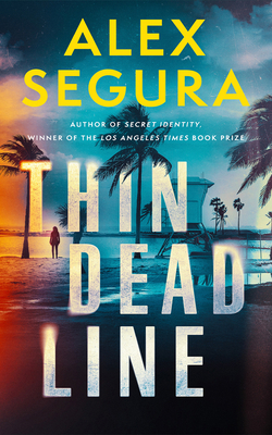 Thin Dead Line 1662540094 Book Cover