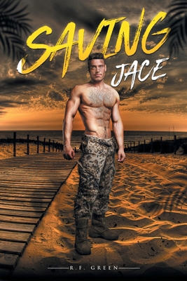 Saving Jace B0D2G3Q5CH Book Cover