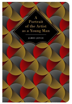 A Portrait of the Artist as a Young Man 1912714973 Book Cover