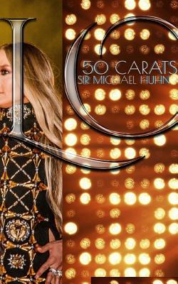 50 carats jlo journal: 50 carats jennifer lopez... 0464041376 Book Cover